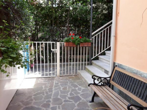 Casa Azzurra - 1min dal mare Rimini